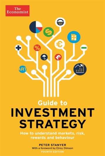 The Economist Guide To Investment Strategy 4Th Edition