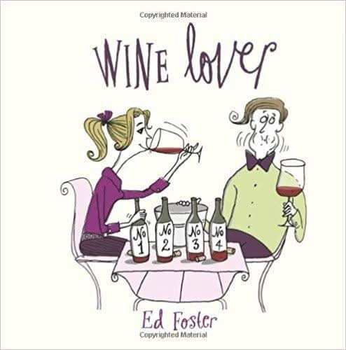 Wine Lover