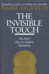Invisible Touch