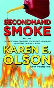 Secondhand Smoke