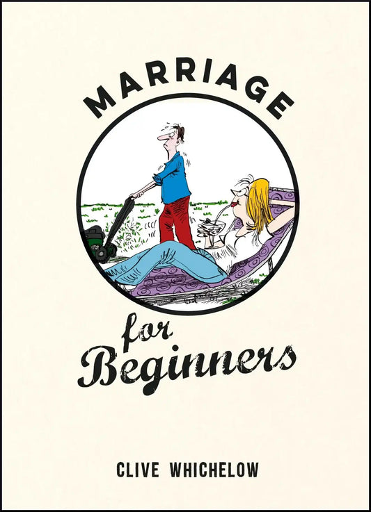 Marriage for Beginners