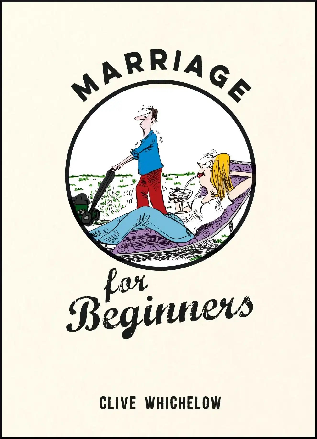Marriage for Beginners