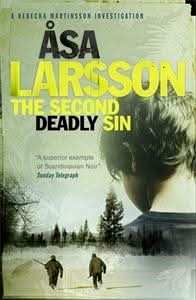 The Second Deadly Sin