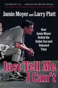 Just Tell Me I Can't>