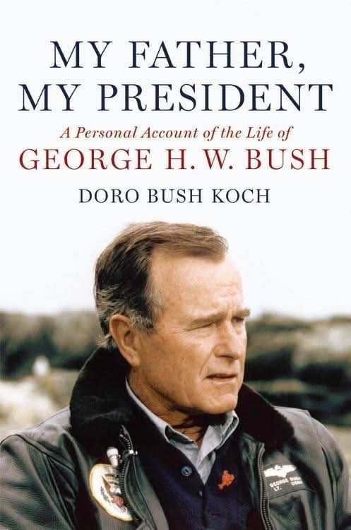 My Father, My President