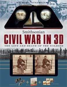 Smithsonian Civil War in 3D