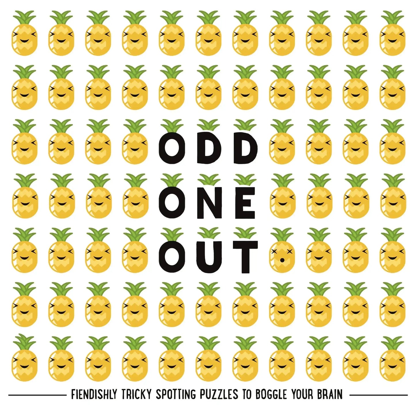 Odd One Out