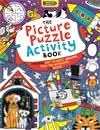 The Picture Puzzle Activity Book
