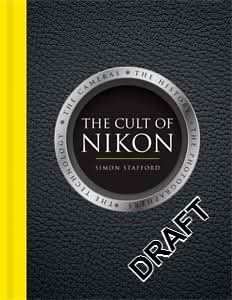 The Cult of Nikon