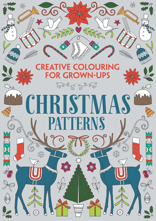 Christmas Patterns