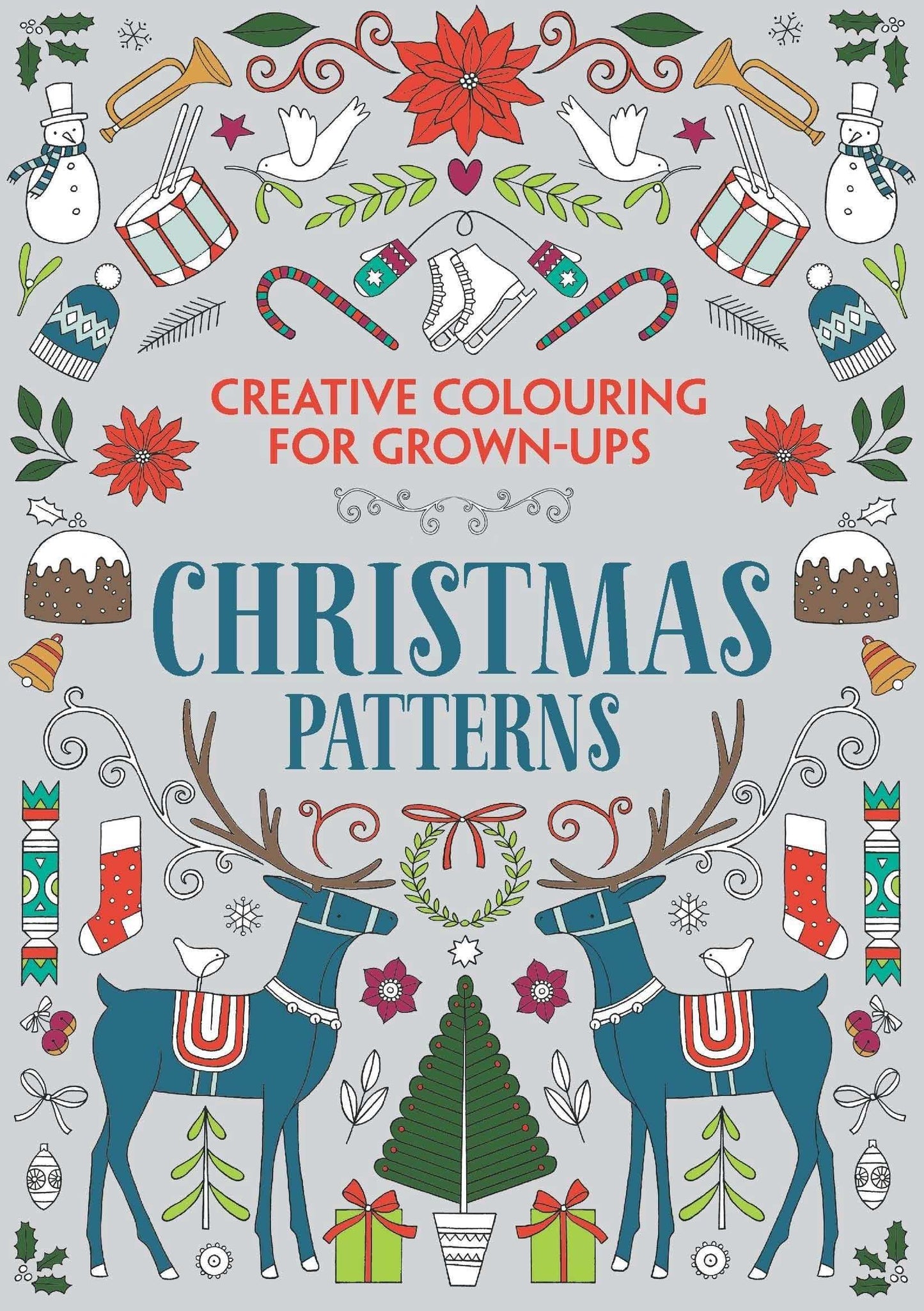Christmas Patterns