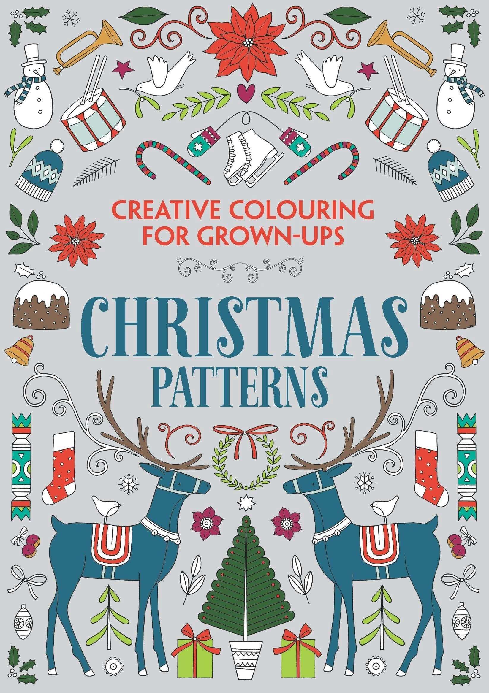 Christmas Patterns