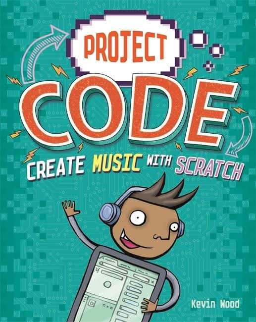 Create Music with Scratch