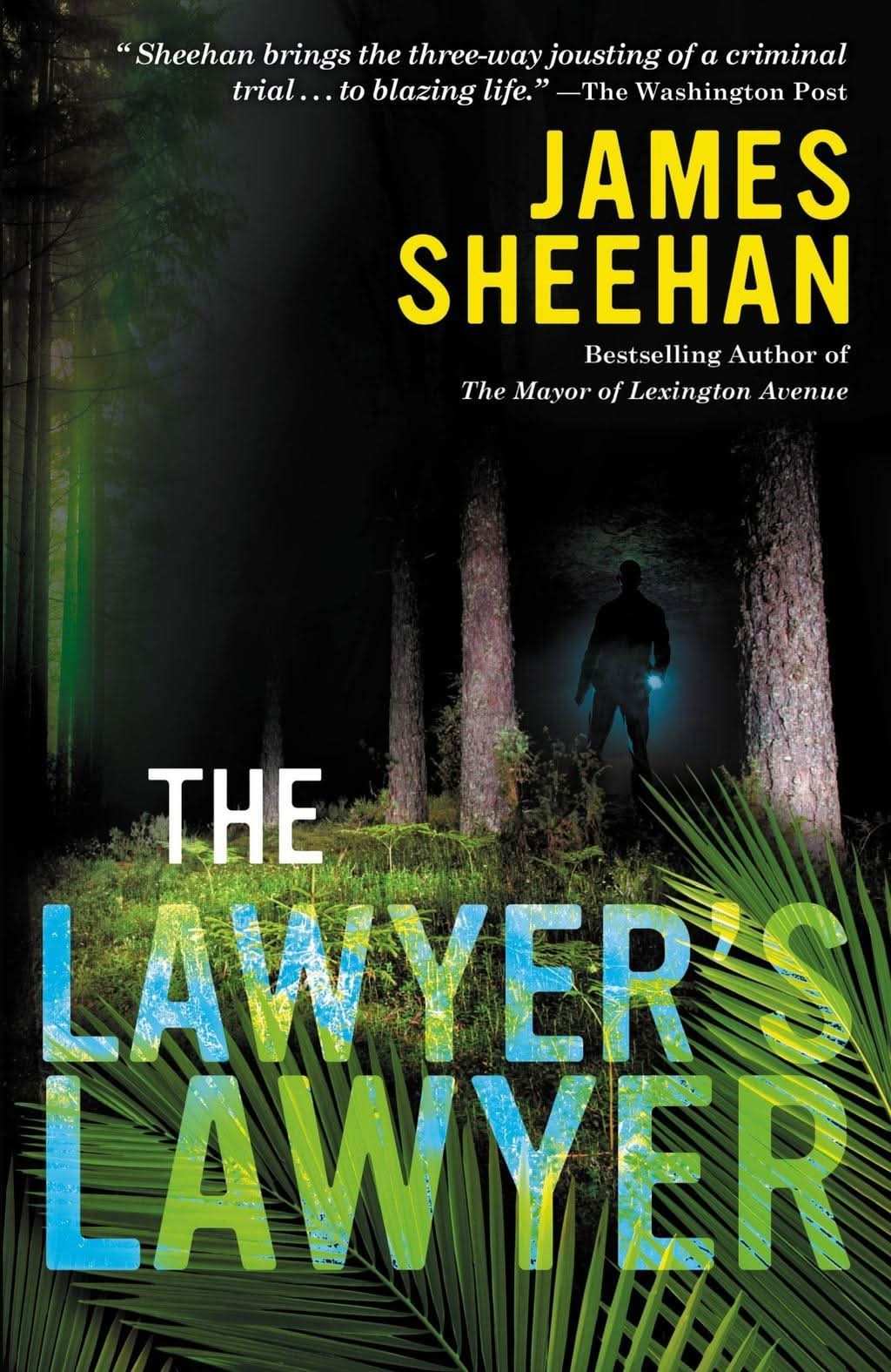 The Lawyer's Lawyer>
