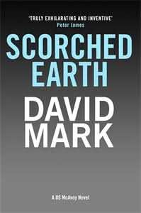 Scorched Earth