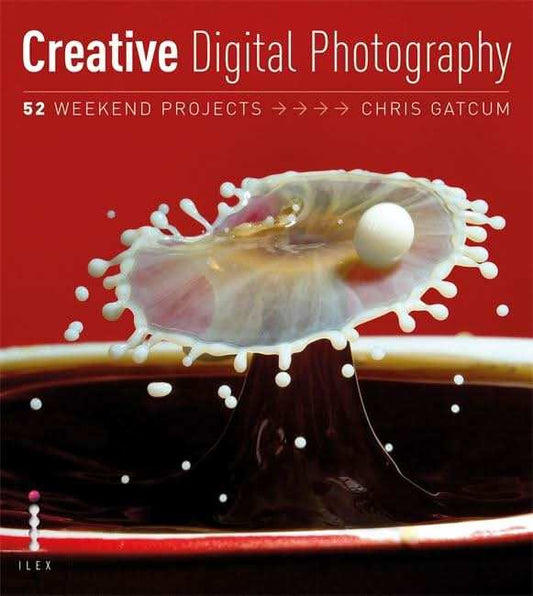 Creative Digital Photography
