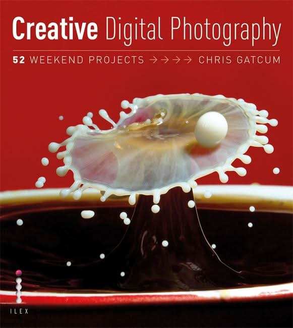 Creative Digital Photography