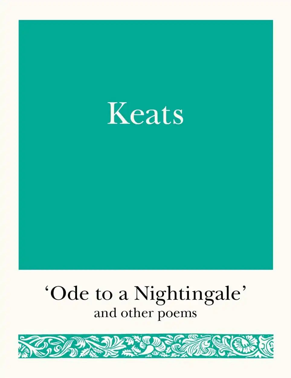 Keats