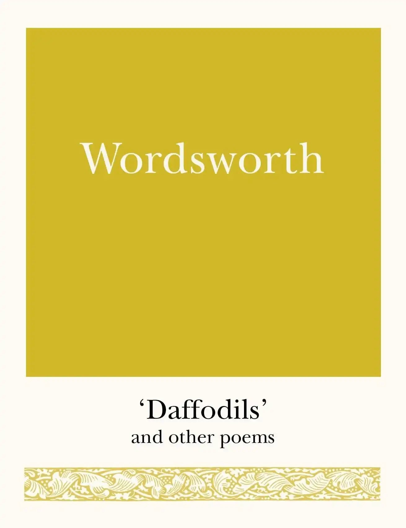 Wordsworth