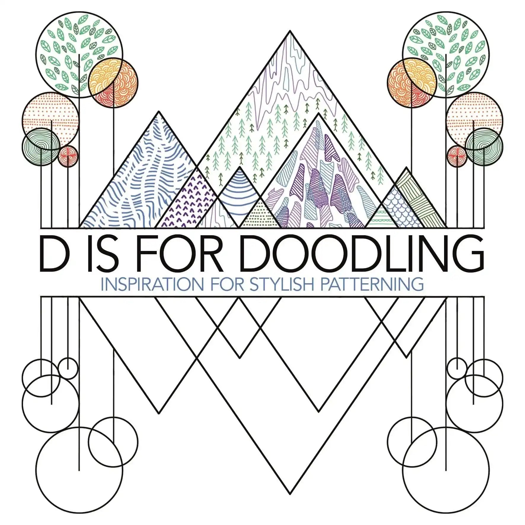 D is for Doodling