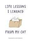 Life Lessons I Learned from my Cat