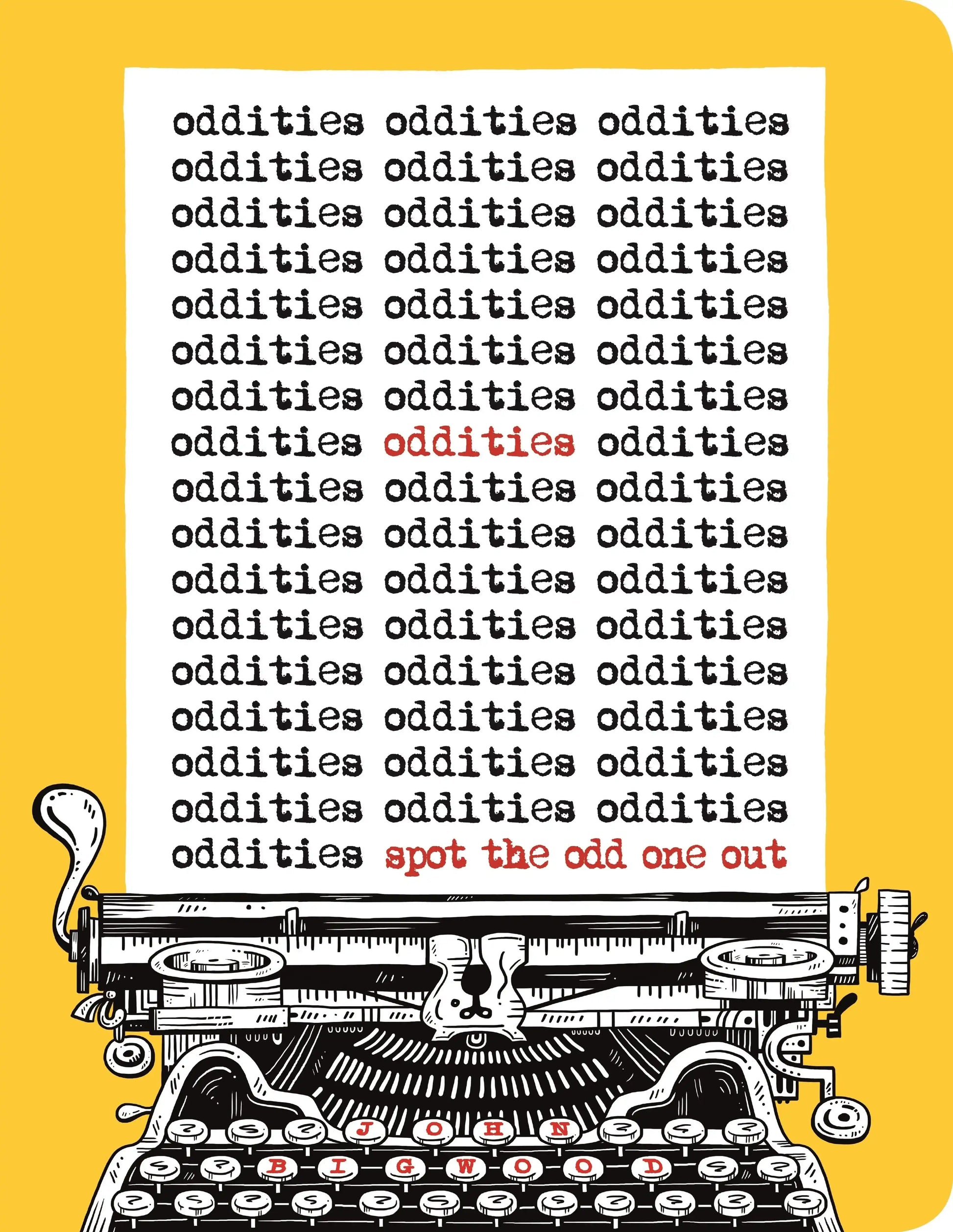 Oddities
