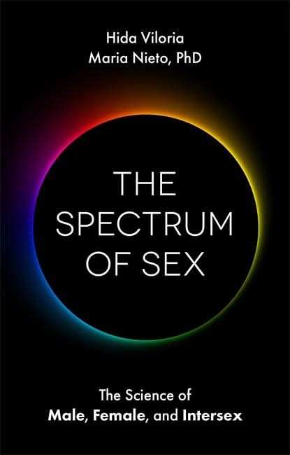 The Spectrum of Sex