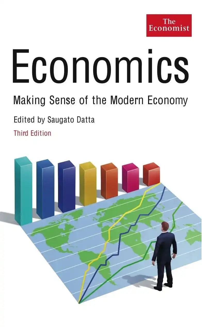 The Economist: Economics