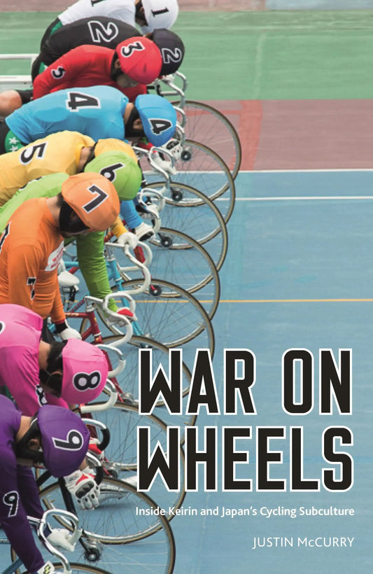 War on Wheels