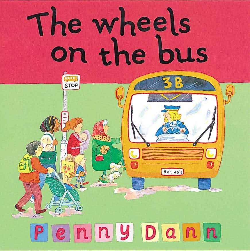 The Wheels on the Bus