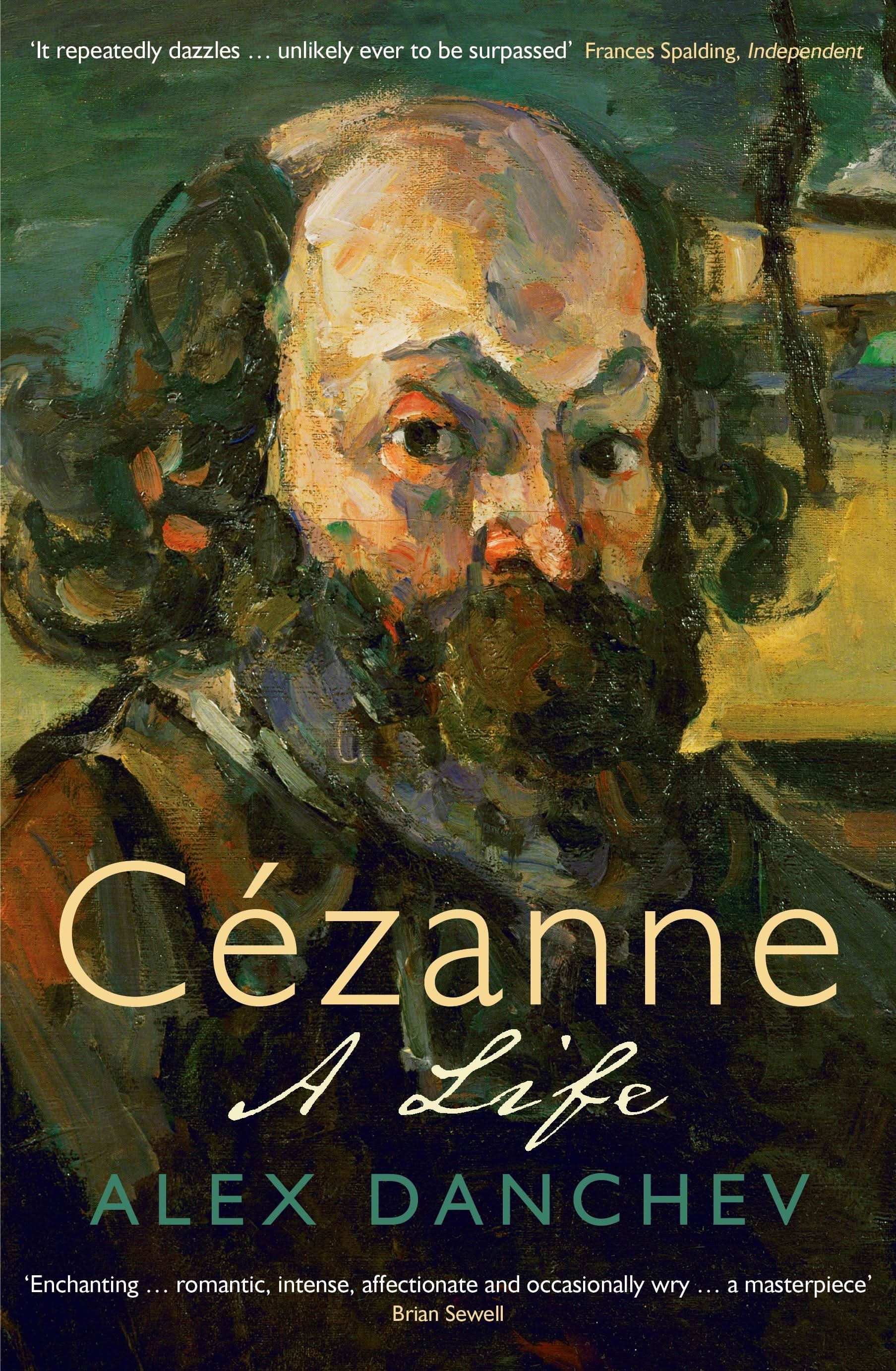 CÃ©zanne