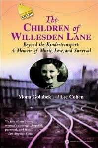 The Children of Willesden Lane