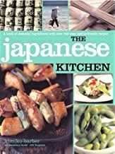 The Japanese Kitchen