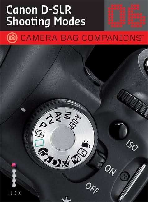 D-SLR Canon Shooting