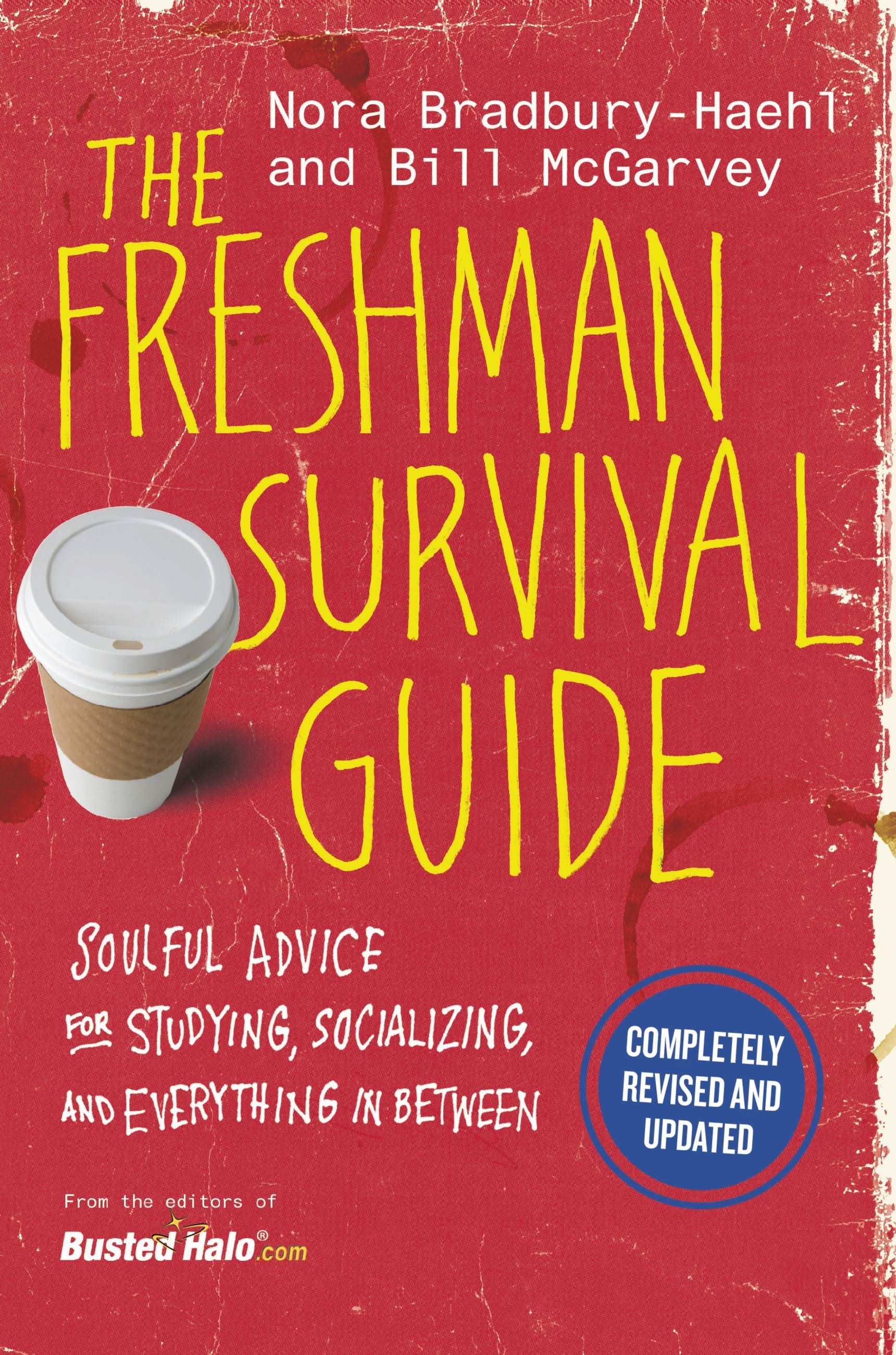 The Freshman Survival Guide
