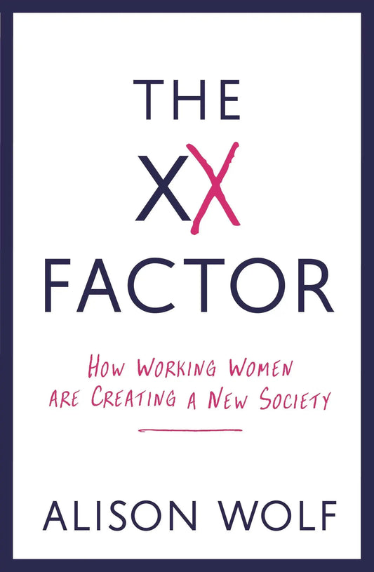The XX Factor