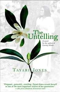 The Untelling