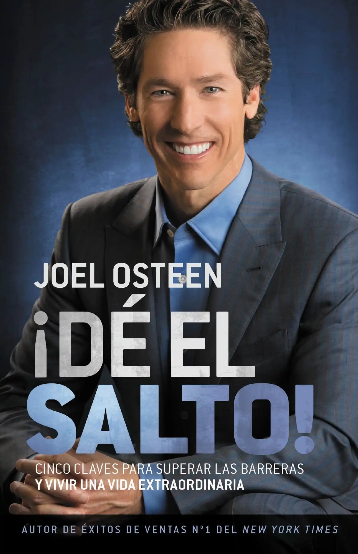 Â¡DÃ EL SALTO!
