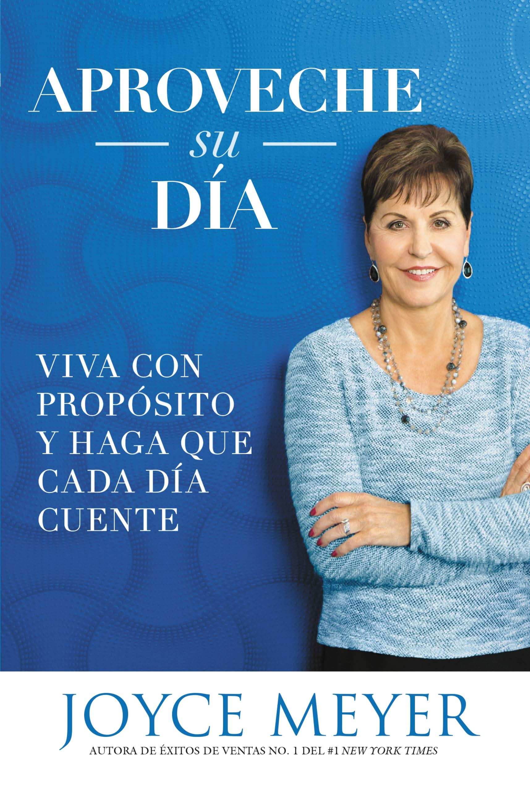 Aproveche su dÃ­a