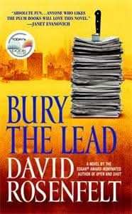 Bury the Lead
