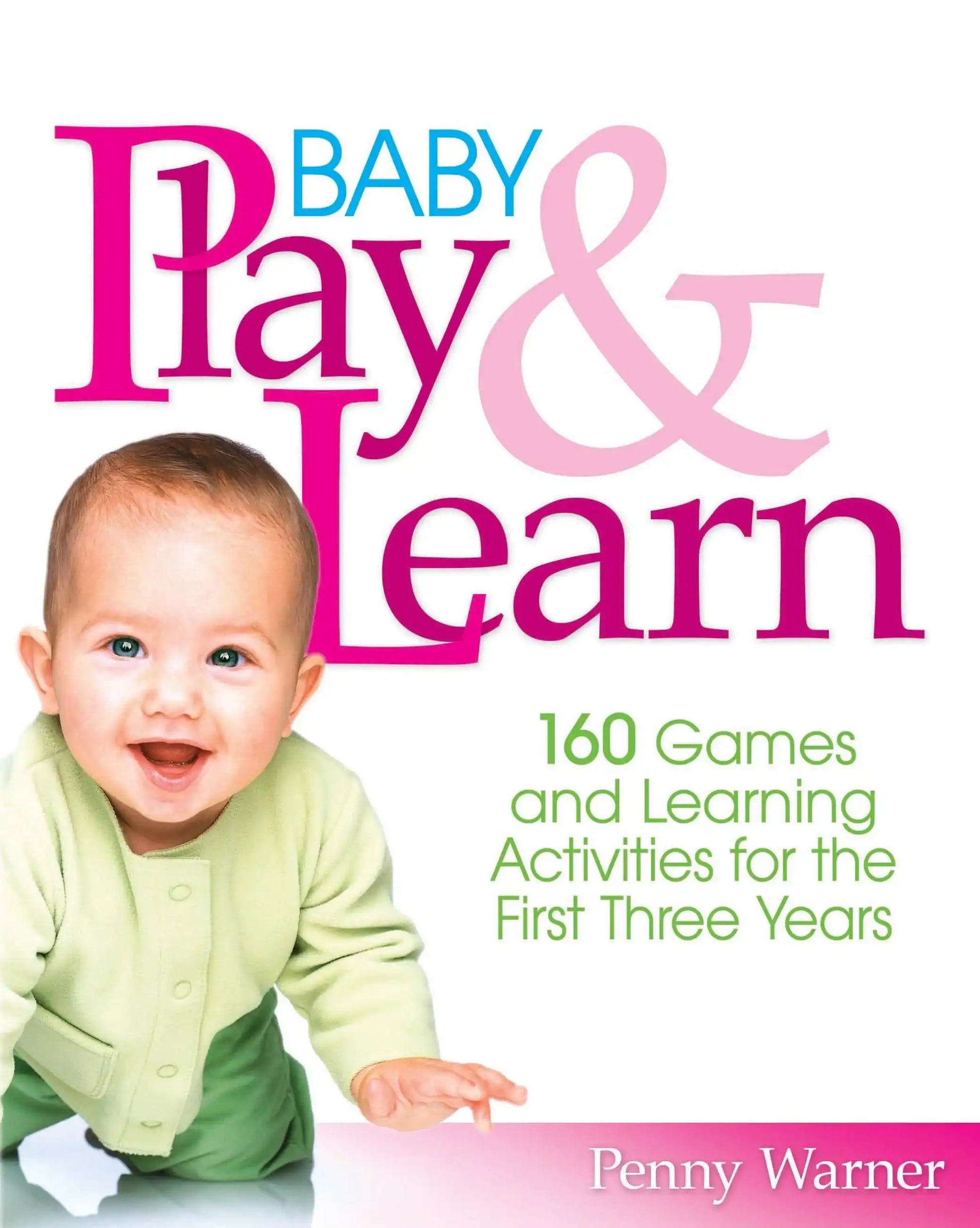 Baby Play And Learn