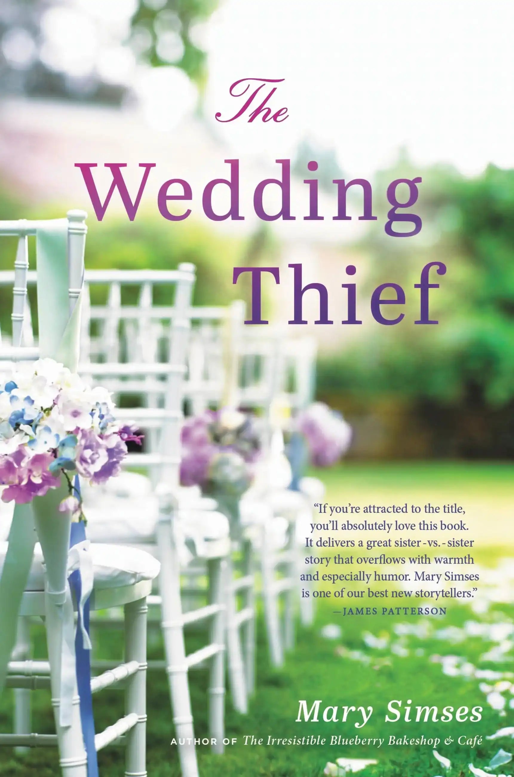 The Wedding Thief