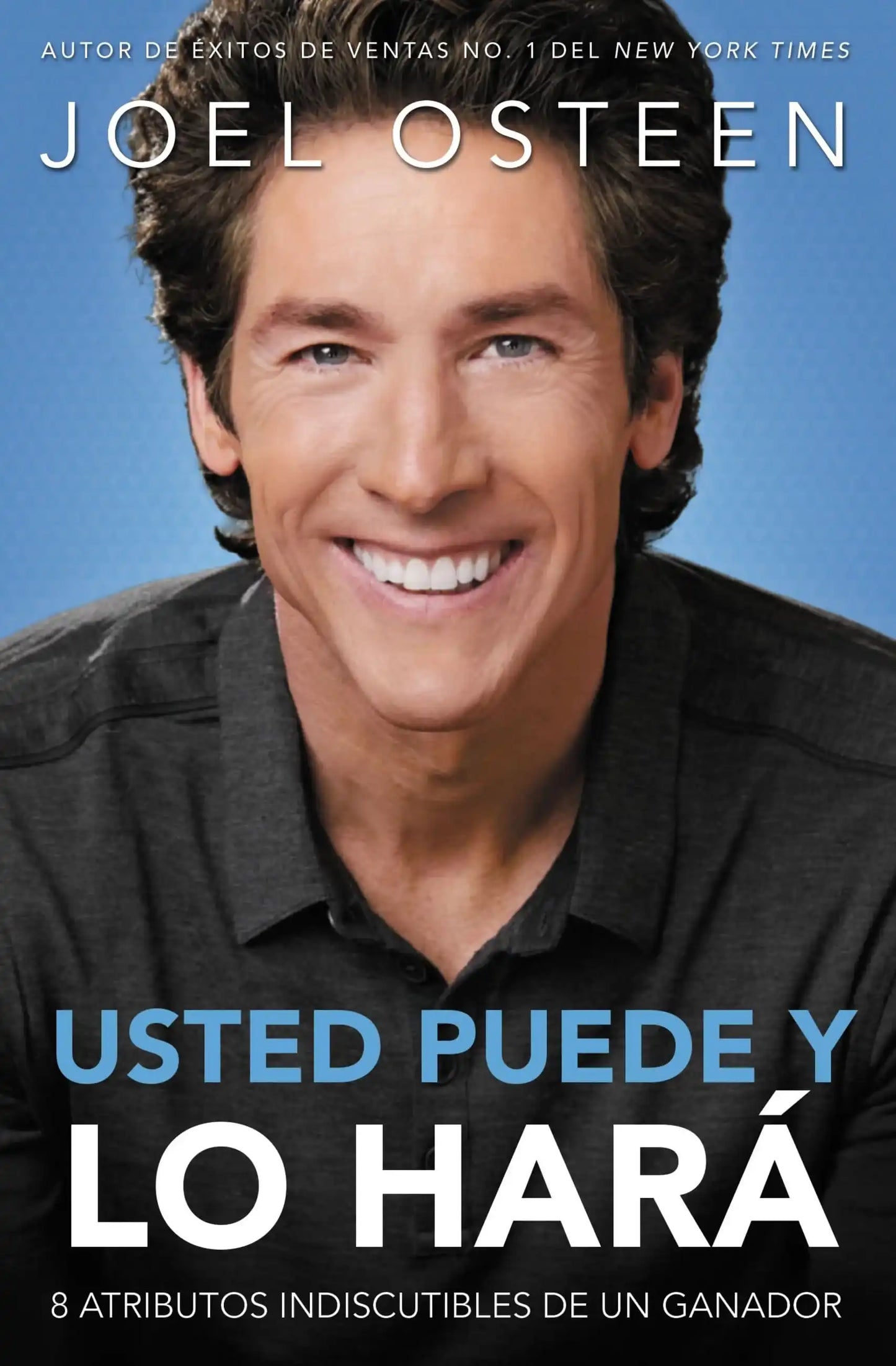 Usted puede, y lo harÃ¡
