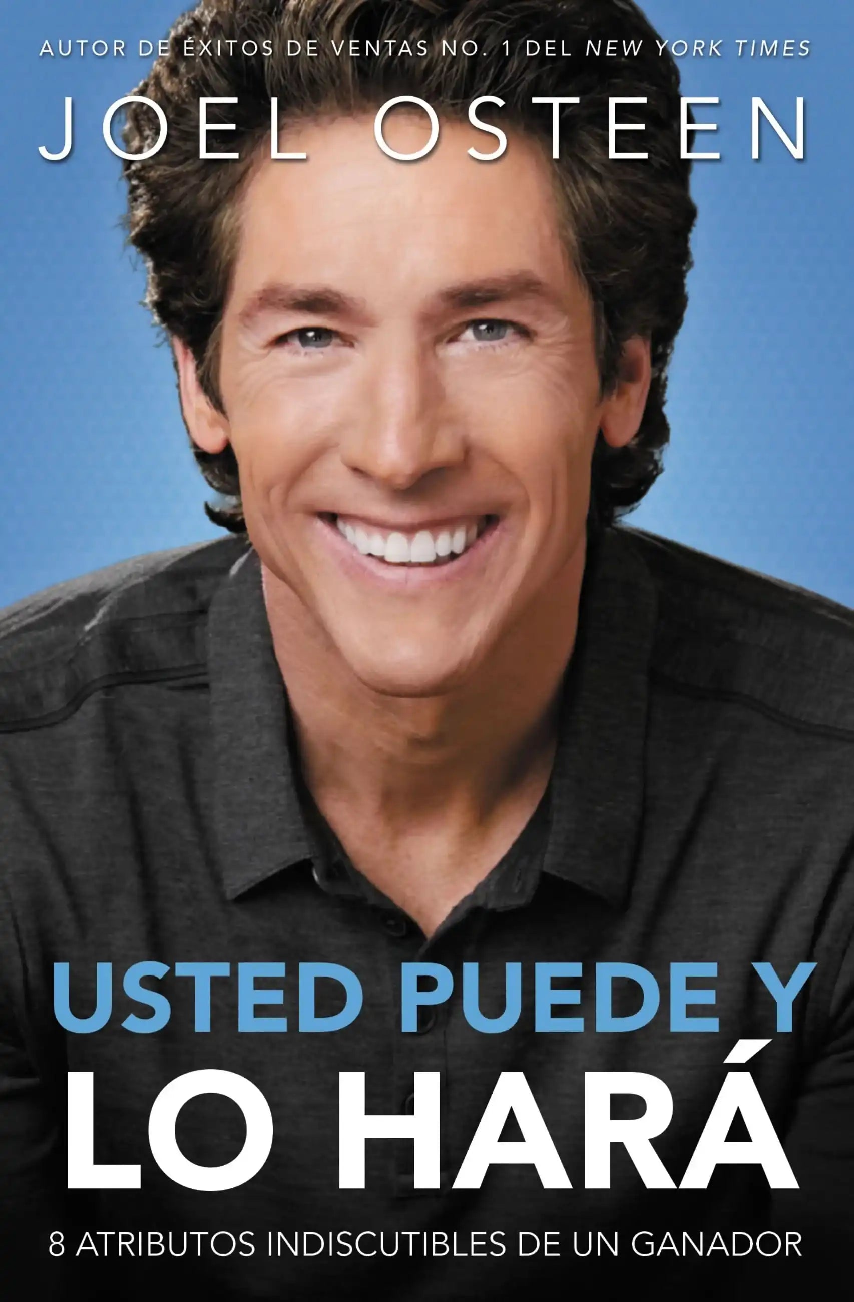 Usted puede, y lo harÃ¡