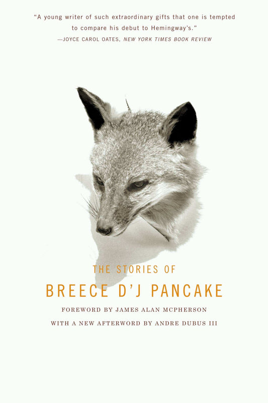 The Stories of Breece D'J Pancake>