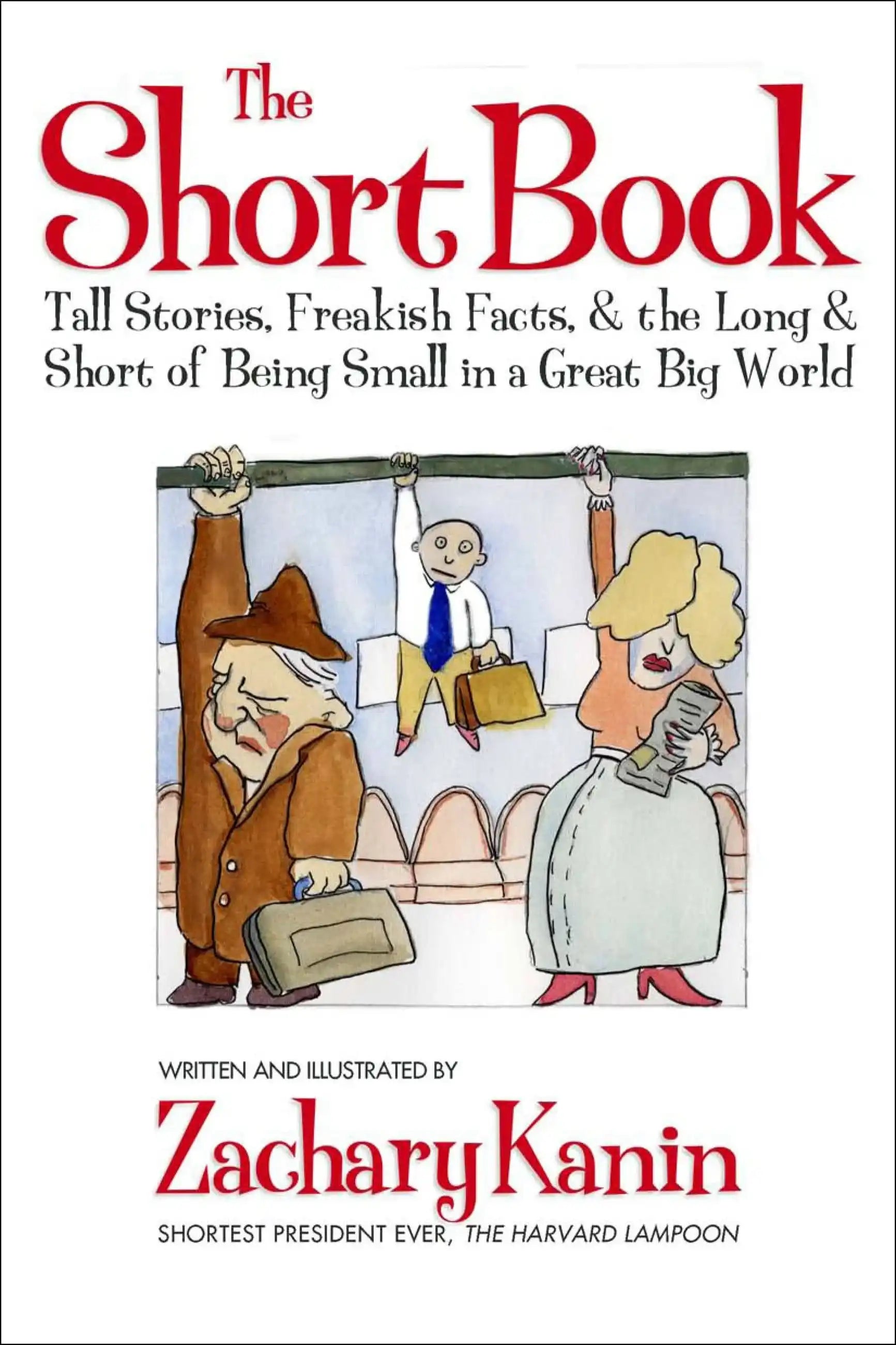 Short Book