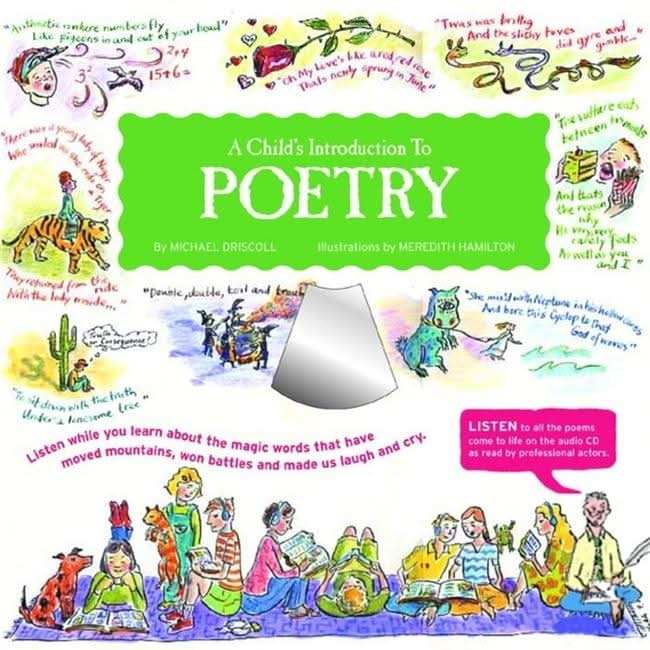 A Child's Introduction to Poetry>
