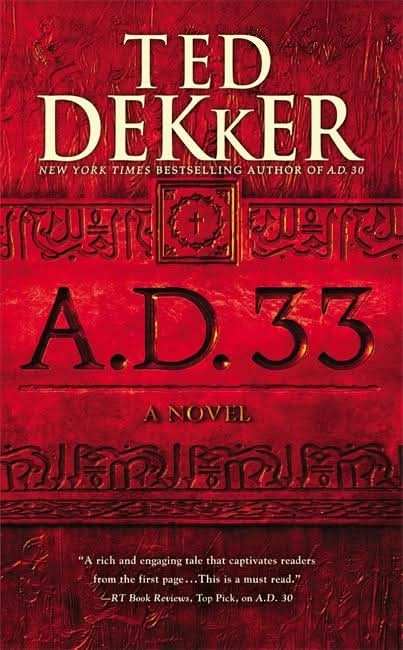 A.D. 33