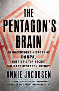 The Pentagon's Brain>