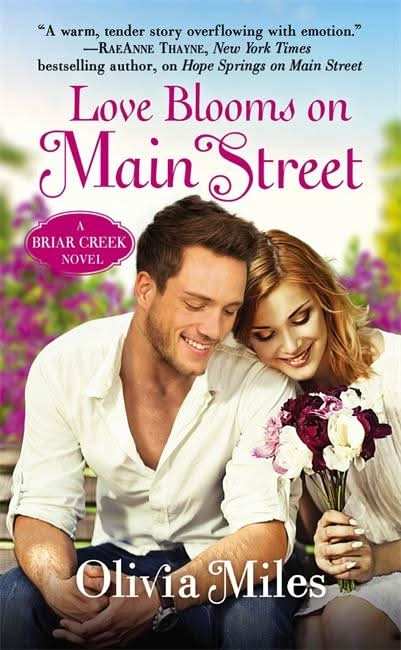 Love Blooms on Main Street